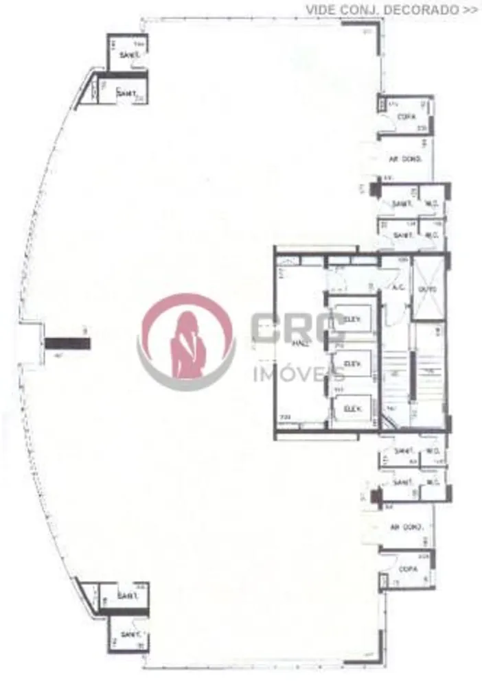Loja-Salão, 127 m² - Foto 6
