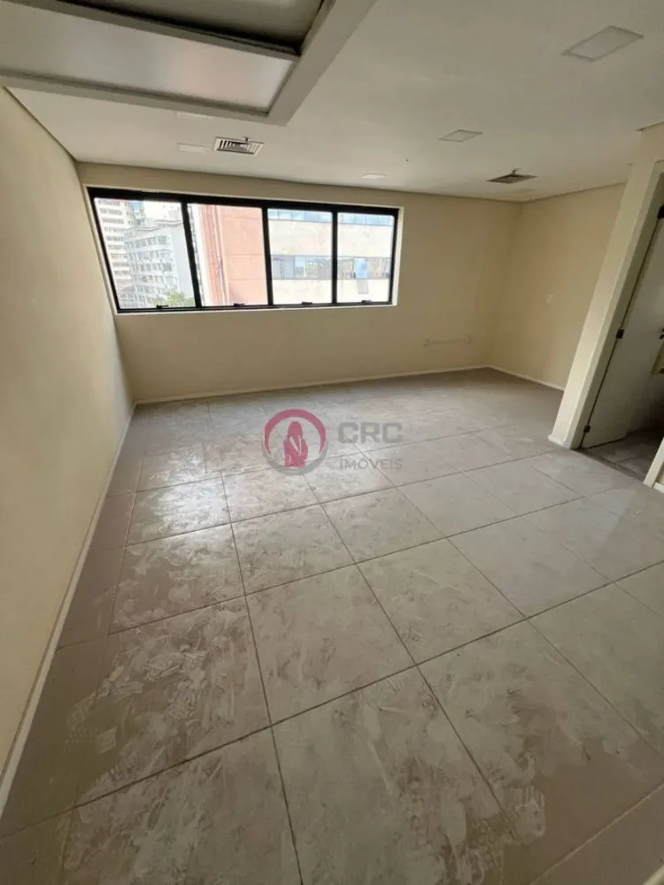 Sala-Conjunto, 36 m² - Foto 4