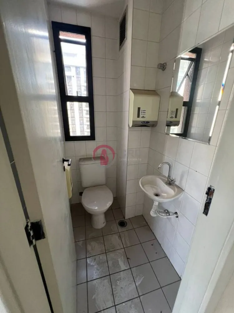Sala-Conjunto, 36 m² - Foto 12