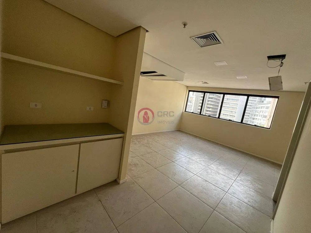 Sala-Conjunto, 36 m² - Foto 1