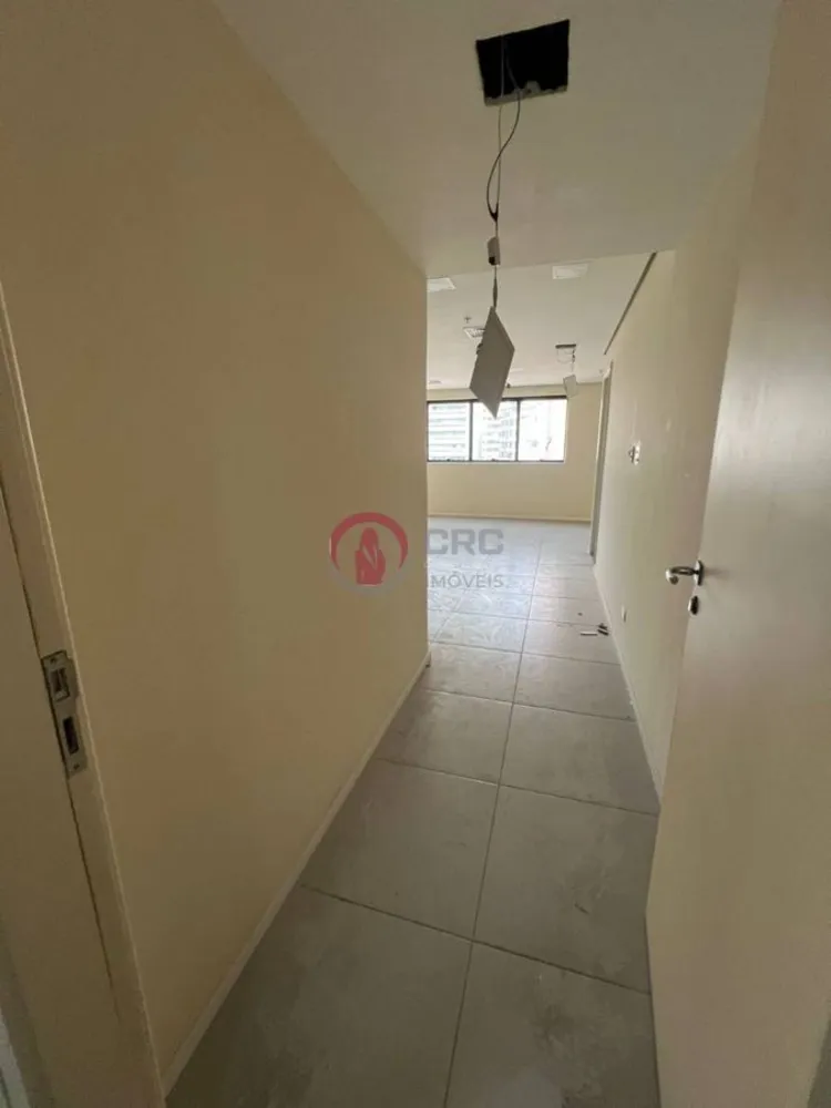 Sala-Conjunto, 36 m² - Foto 2