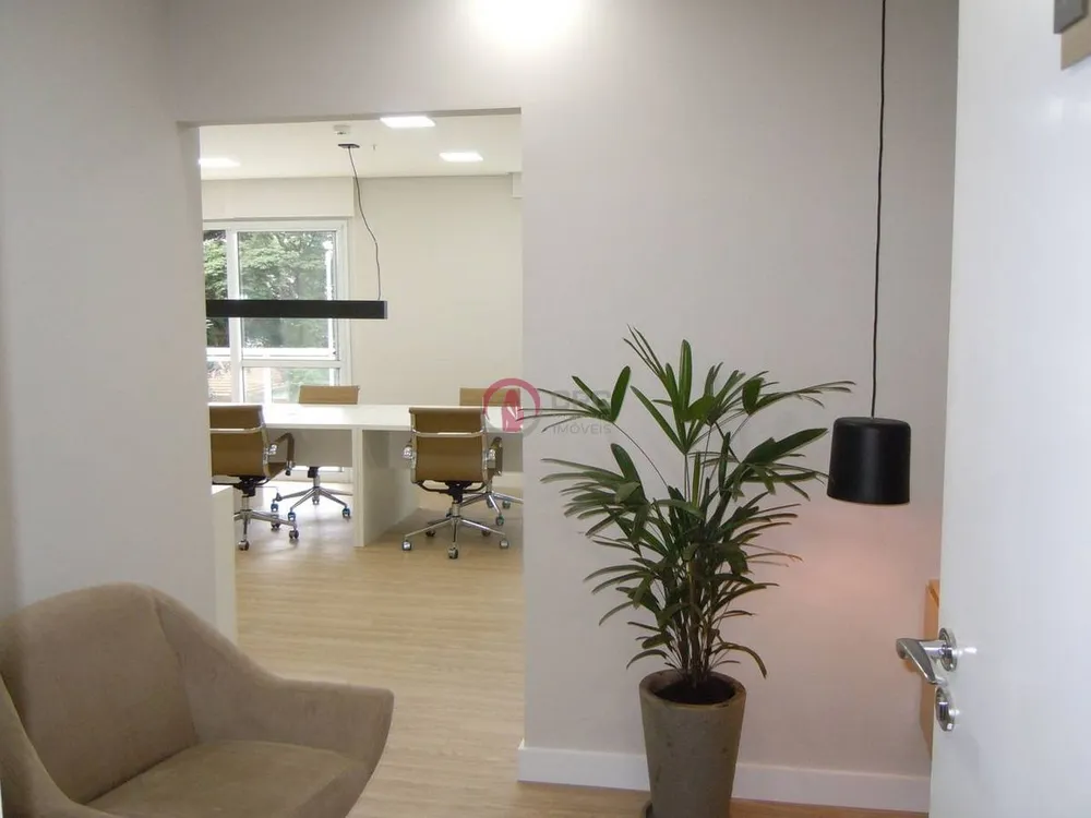 Sala-Conjunto, 67 m² - Foto 4