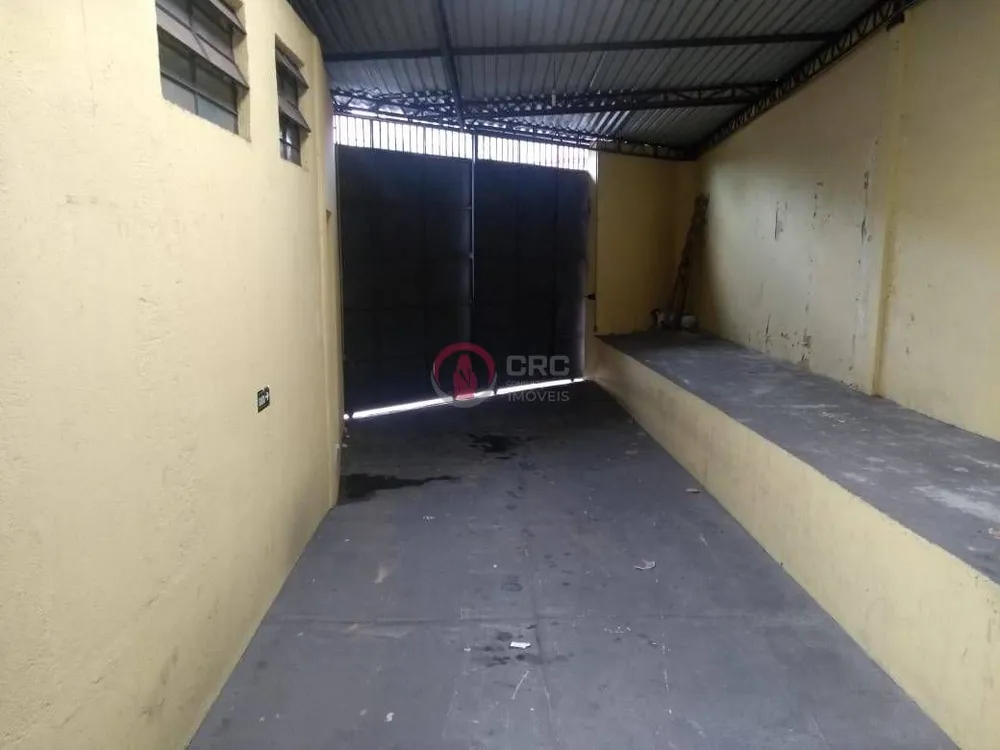 Depósito-Galpão, 1100 m² - Foto 4