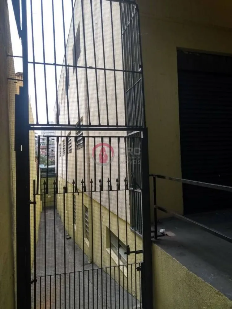 Depósito-Galpão, 1100 m² - Foto 6