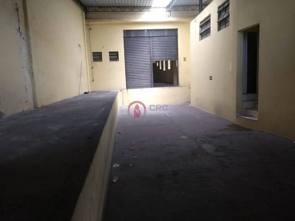 Depósito-Galpão, 1100 m² - Foto 5