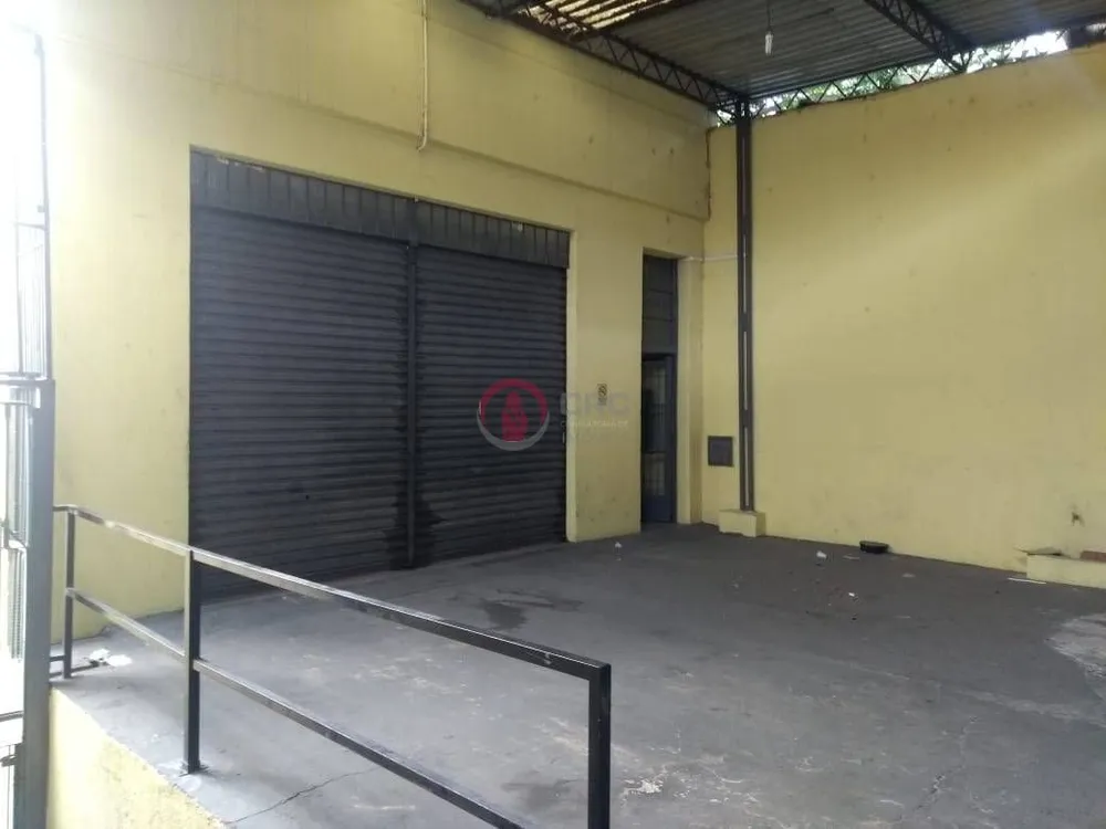 Depósito-Galpão, 1100 m² - Foto 2