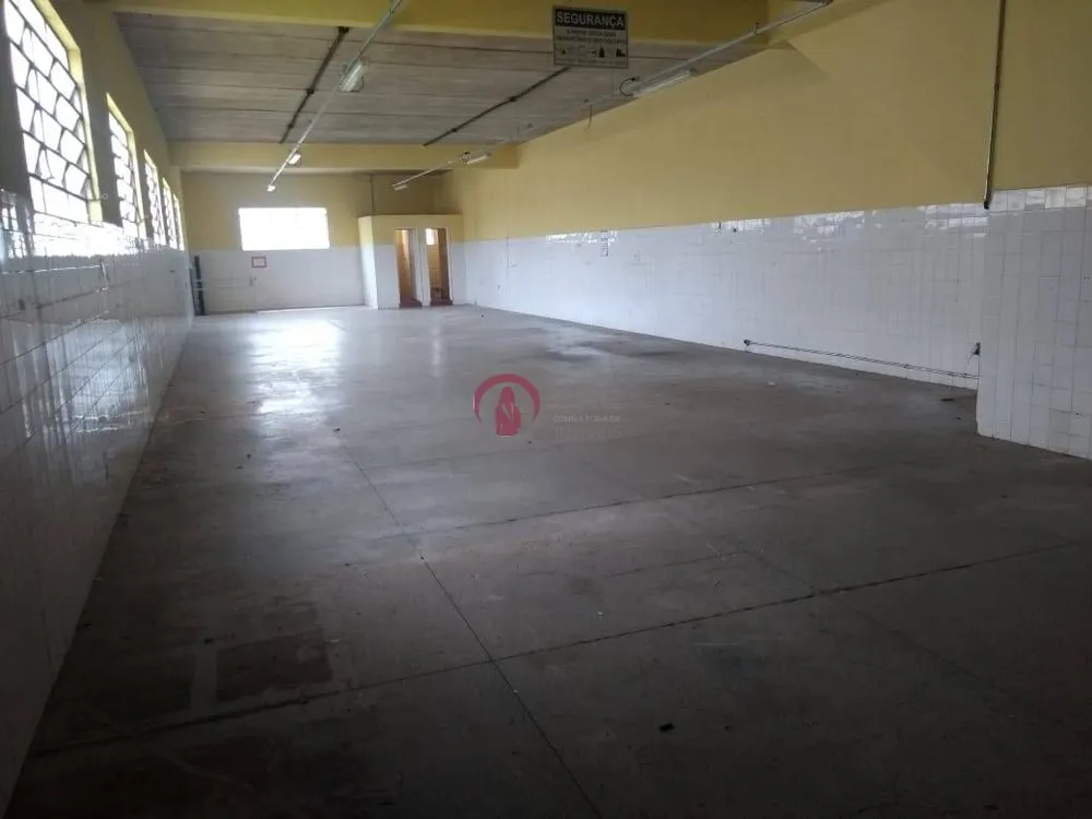 Depósito-Galpão, 1100 m² - Foto 8