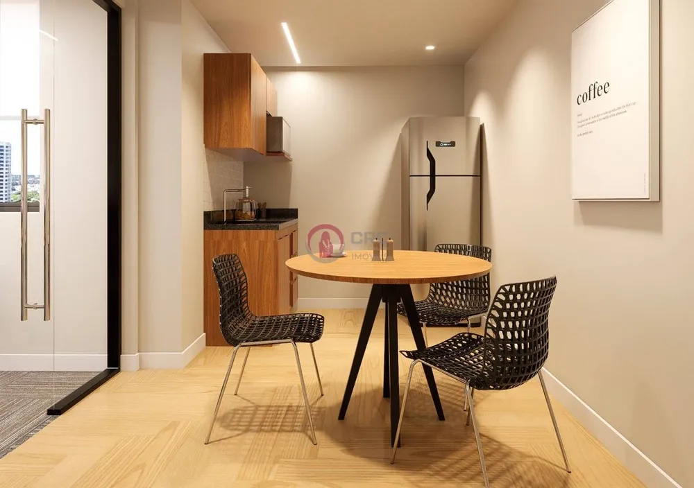 Loja-Salão, 170 m² - Foto 8