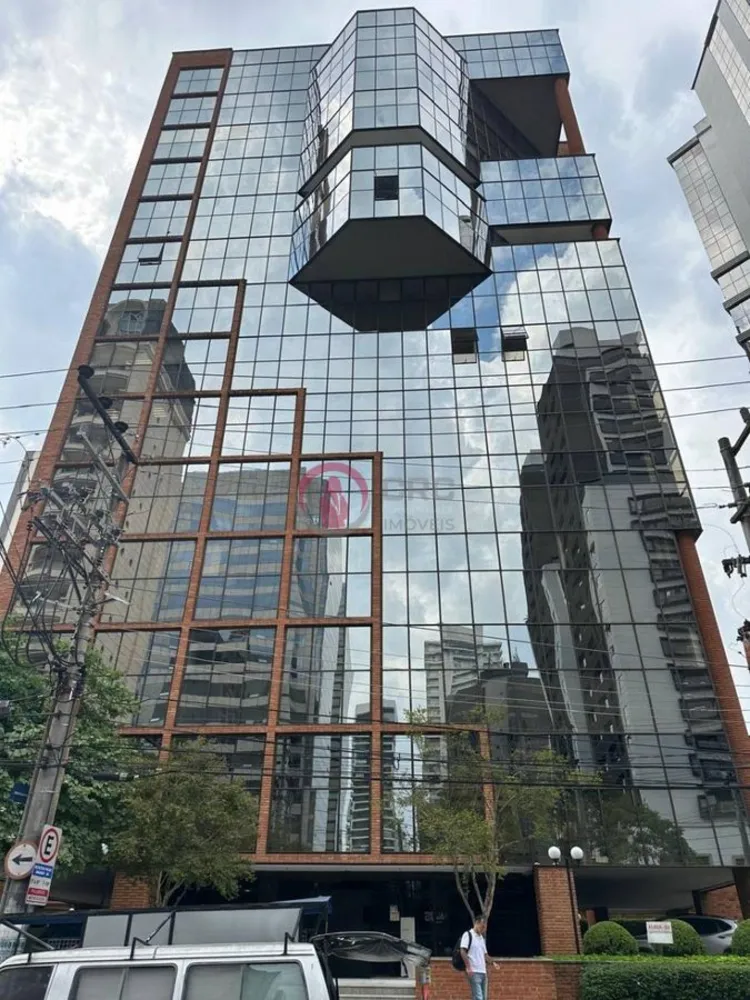 Loja-Salão, 170 m² - Foto 12