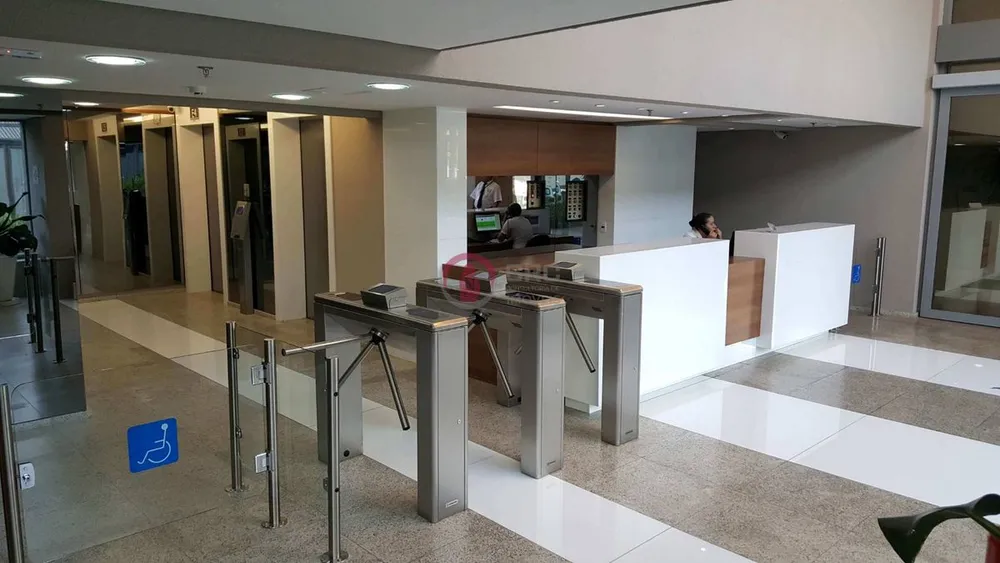 Sala-Conjunto, 632 m² - Foto 2