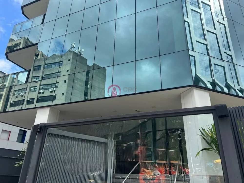 Loja-Salão, 4016 m² - Foto 2