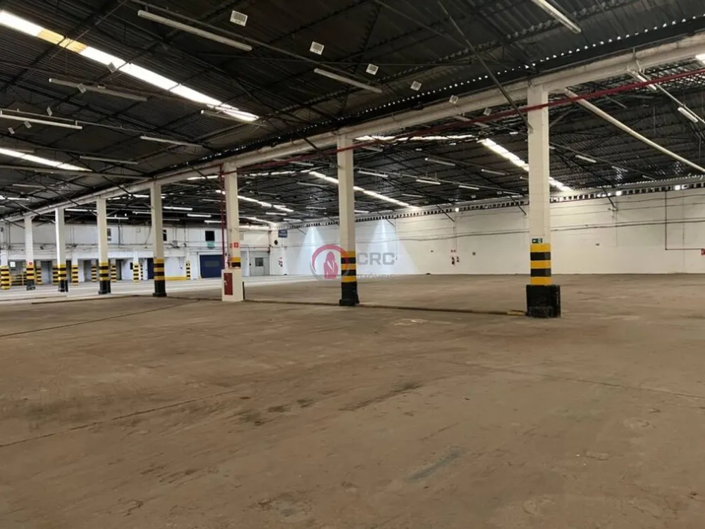 Depósito-Galpão, 11000 m² - Foto 3