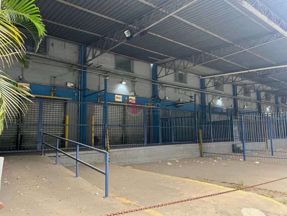 Depósito-Galpão, 11000 m² - Foto 4