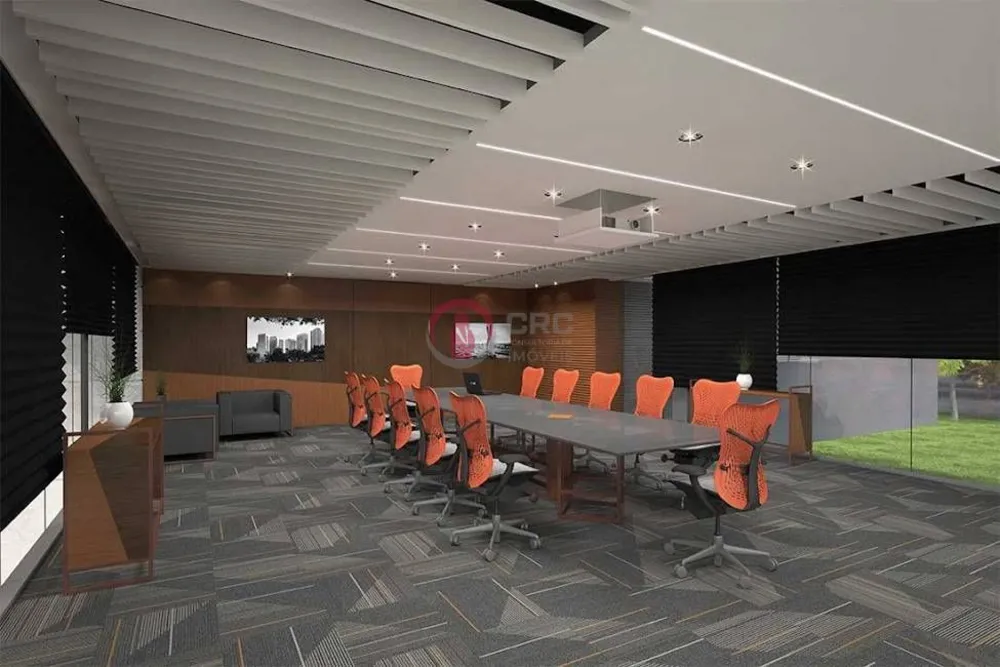 Sala-Conjunto, 267 m² - Foto 3