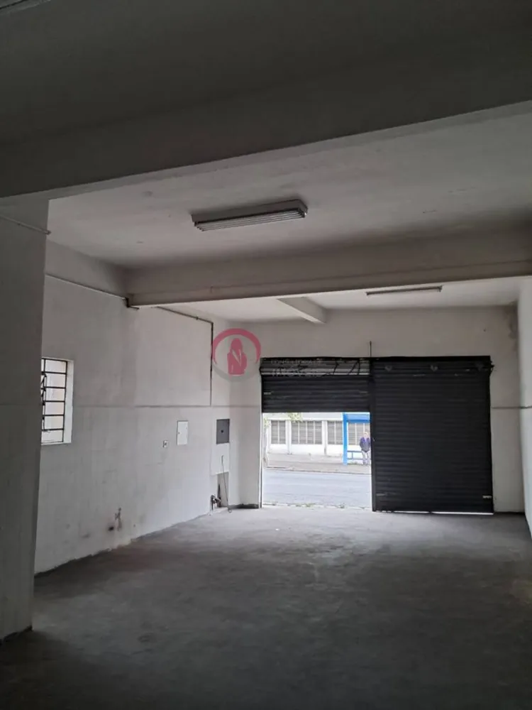 Depósito-Galpão, 150 m² - Foto 1