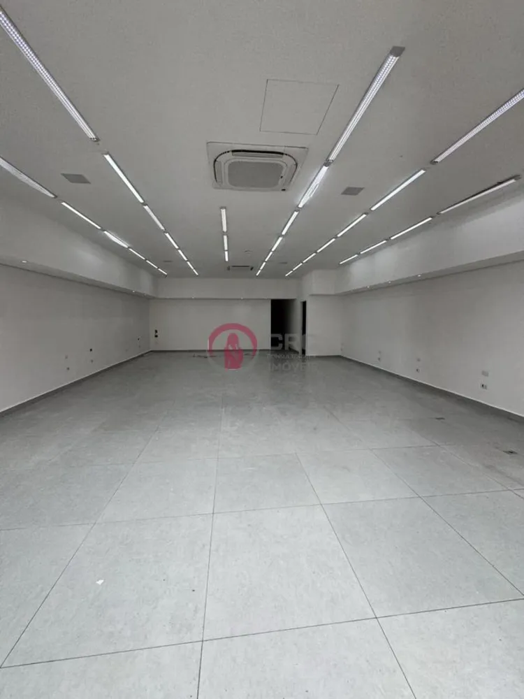 Loja-Salão, 500 m² - Foto 1