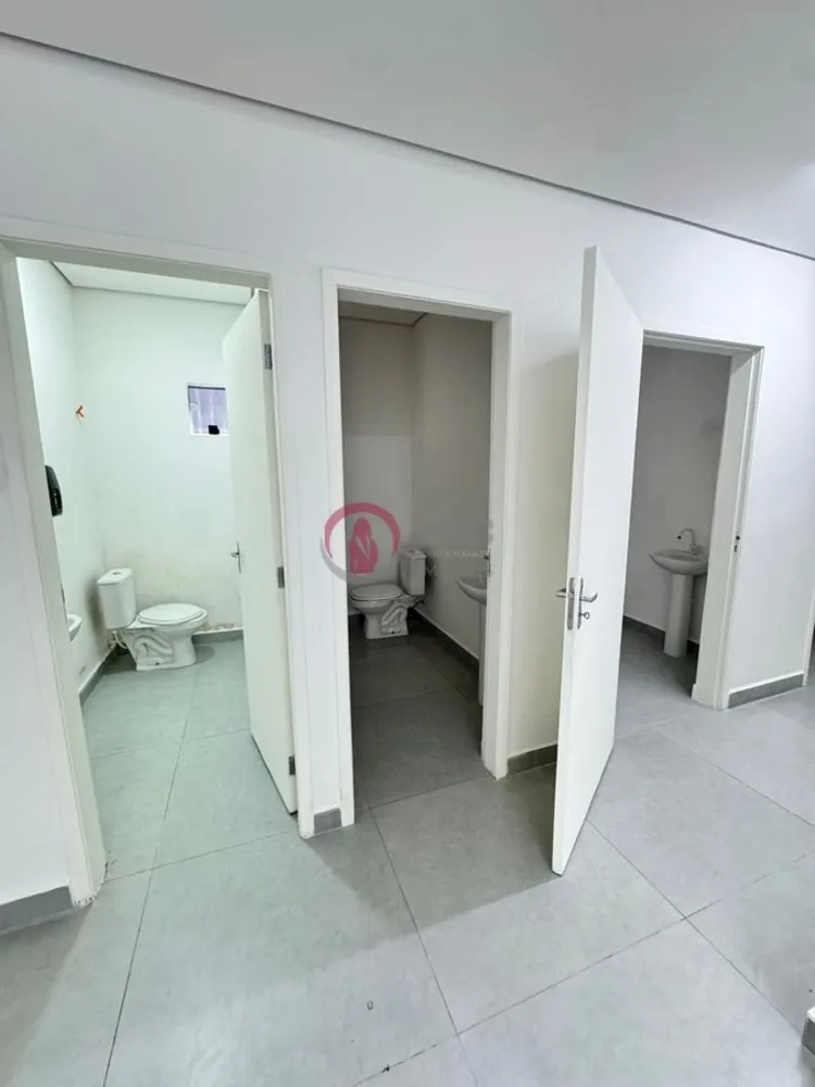 Loja-Salão, 500 m² - Foto 1