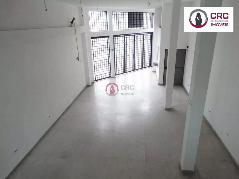 Loja-Salão, 600 m² - Foto 2