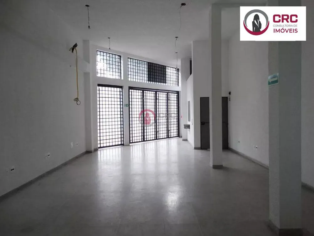 Loja-Salão, 600 m² - Foto 1