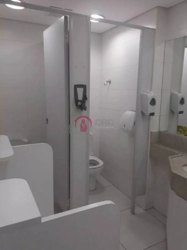 Loja-Salão, 775 m² - Foto 1