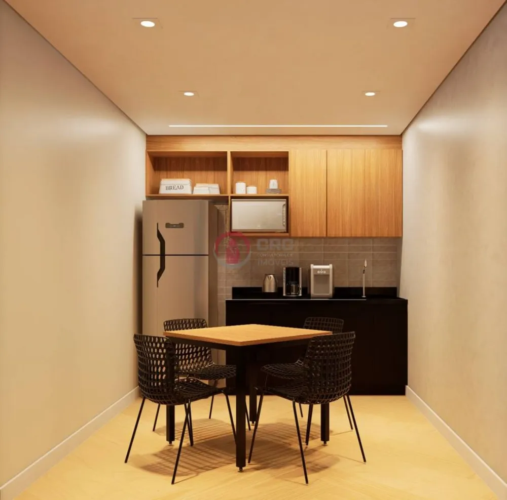 Loja-Salão, 221 m² - Foto 10