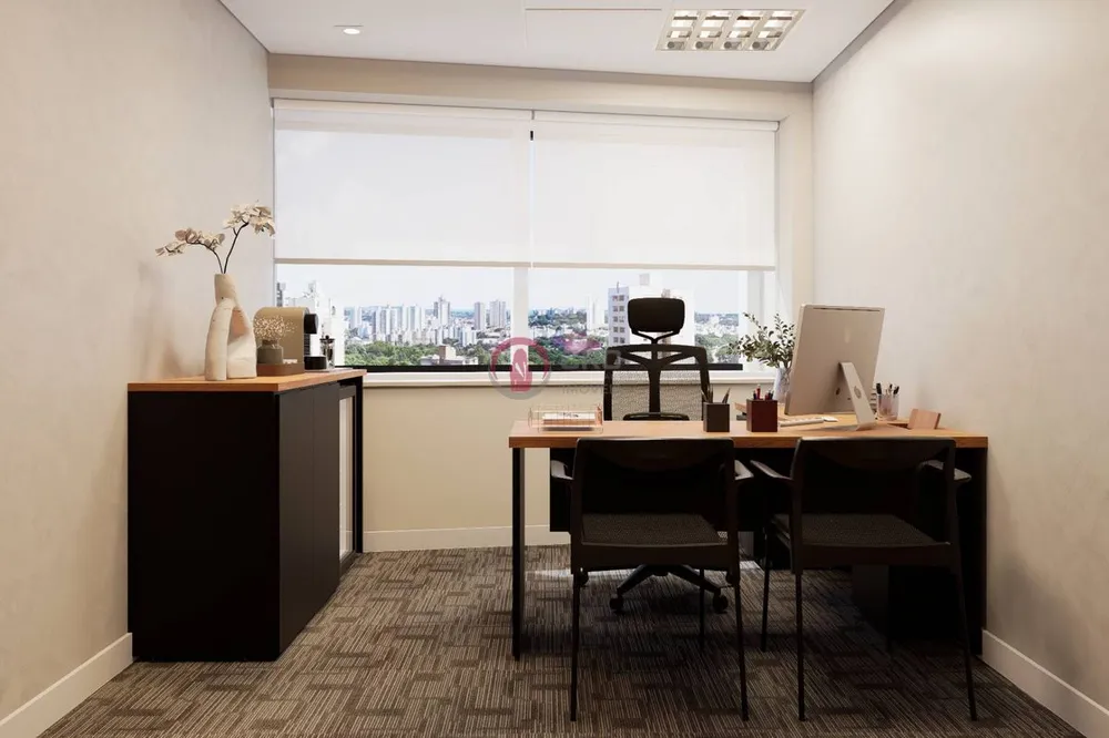 Loja-Salão, 221 m² - Foto 9