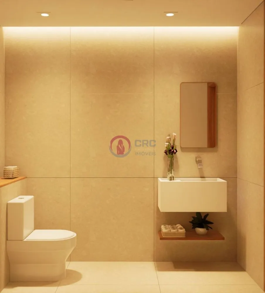 Loja-Salão, 221 m² - Foto 11