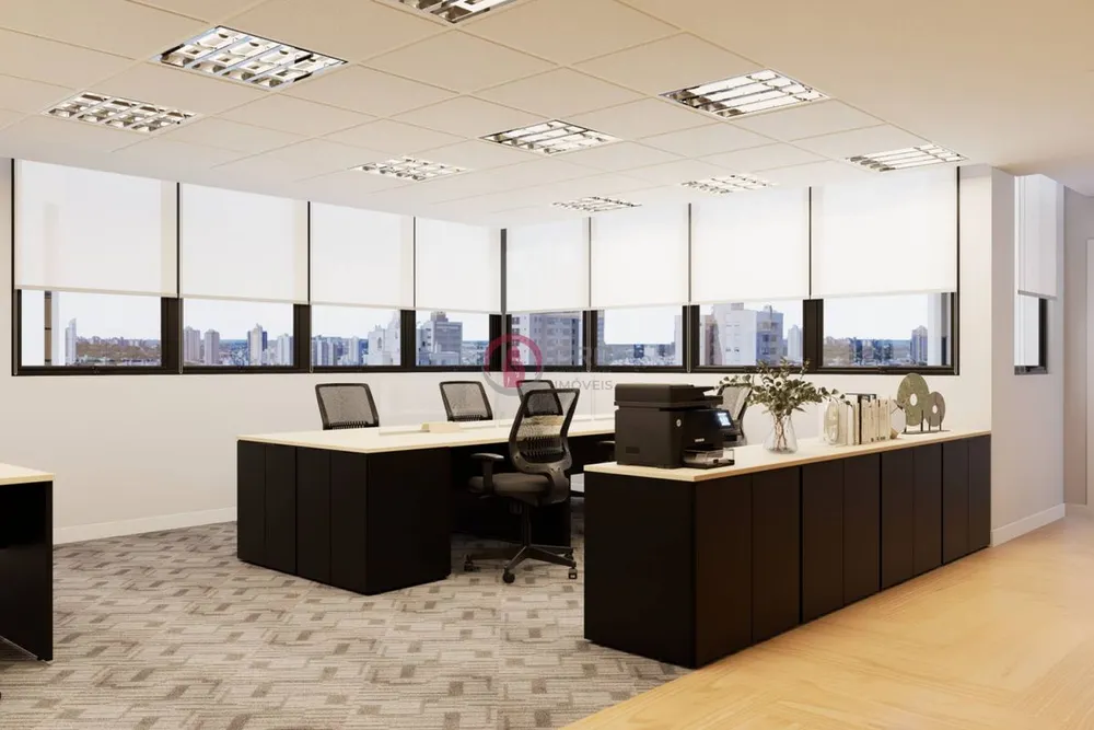 Loja-Salão, 280 m² - Foto 3