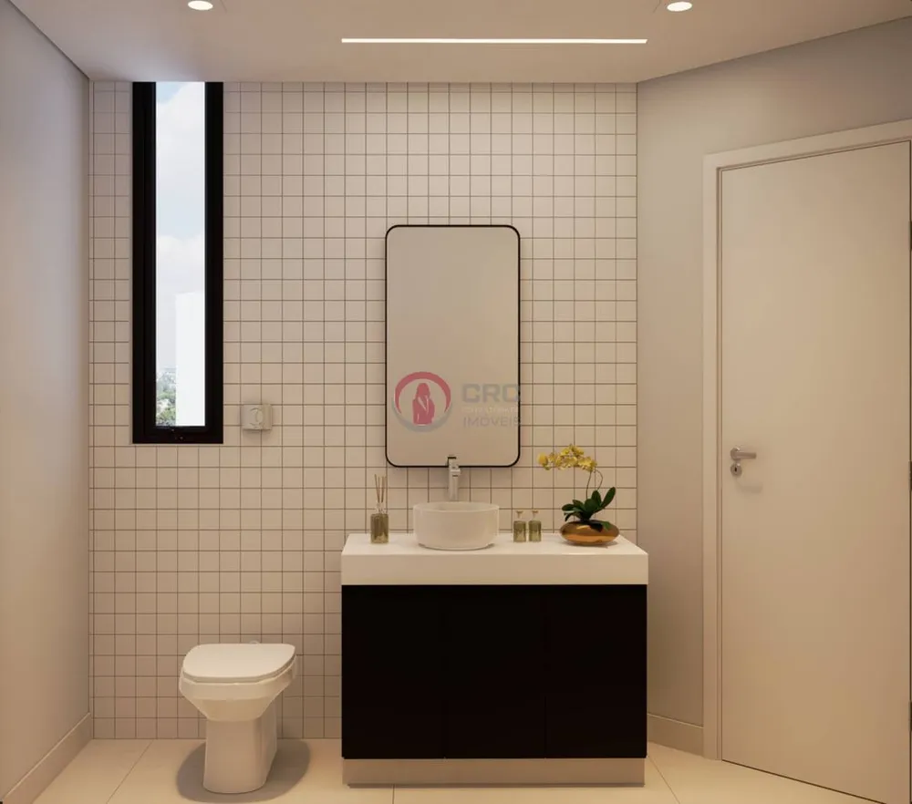 Loja-Salão, 280 m² - Foto 11