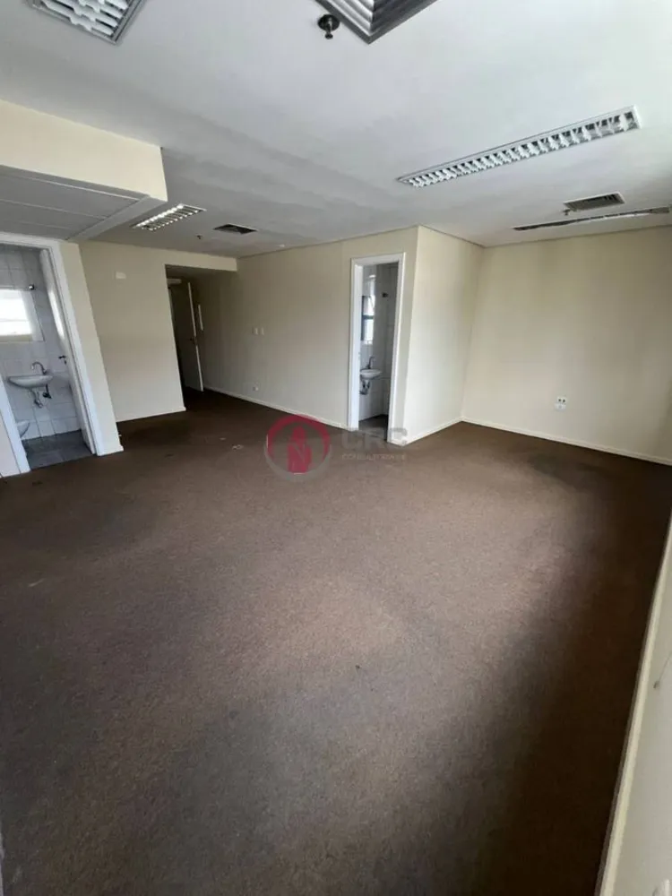 Sala-Conjunto, 35 m² - Foto 6