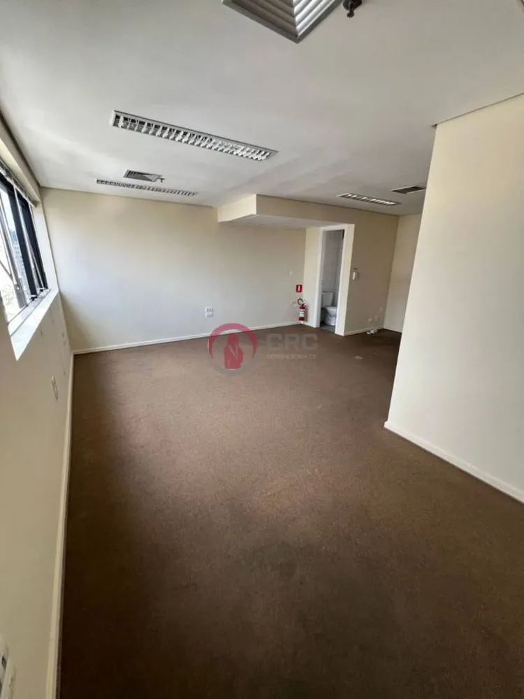 Sala-Conjunto, 35 m² - Foto 7