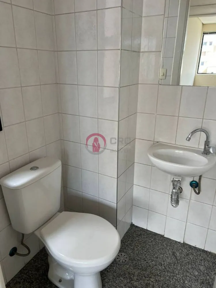 Sala-Conjunto, 35 m² - Foto 8