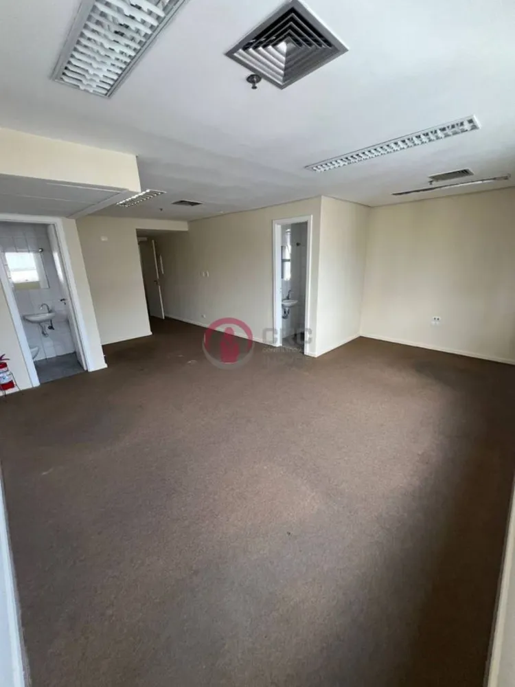 Sala-Conjunto, 35 m² - Foto 1