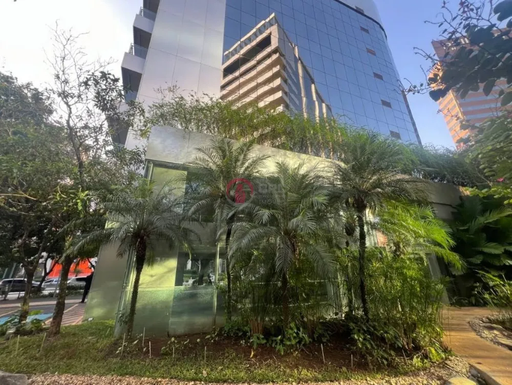 Loja-Salão, 2534 m² - Foto 1