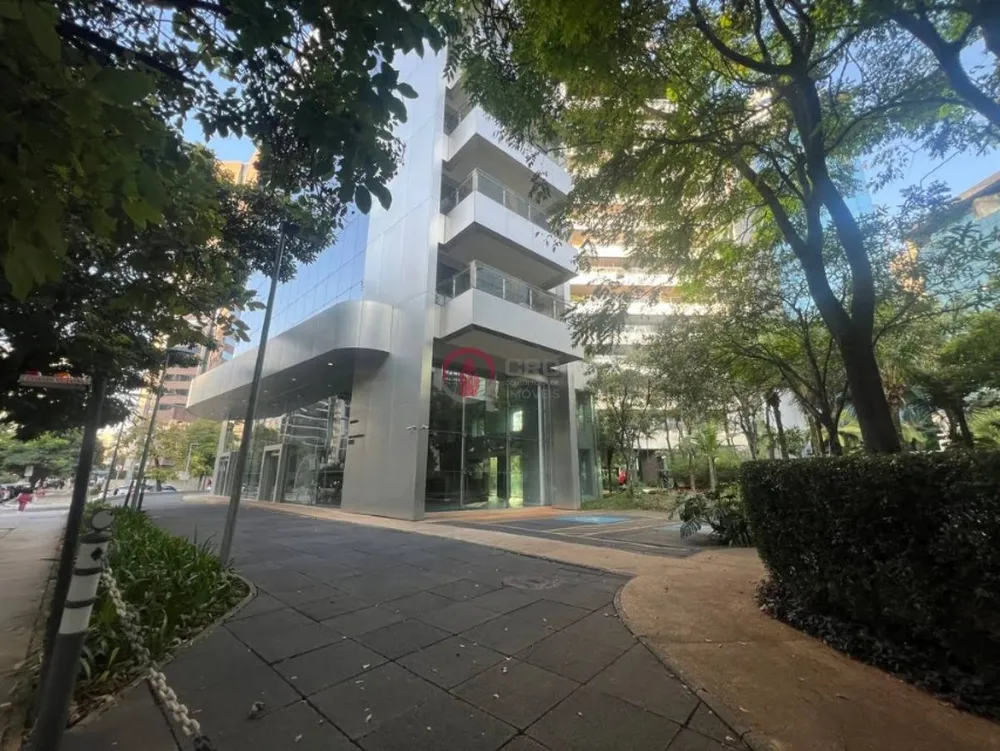 Loja-Salão, 2534 m² - Foto 2