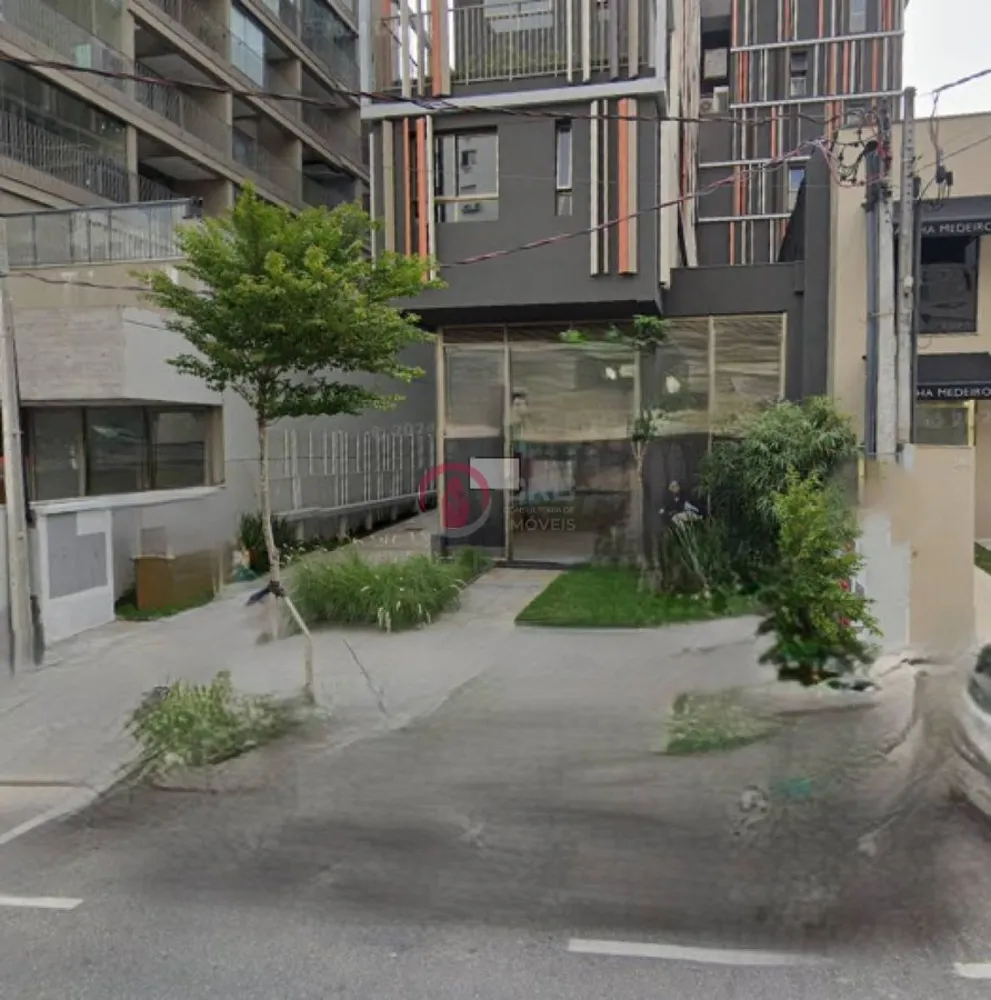 Loja-Salão, 350 m² - Foto 5