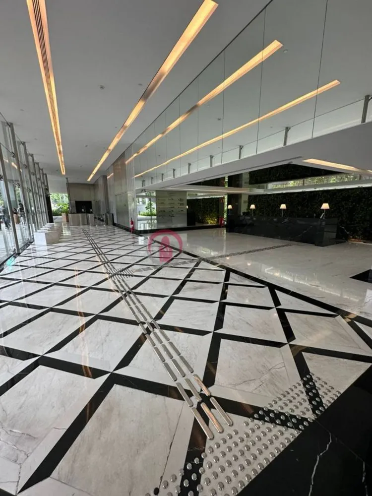 Loja-Salão, 1300 m² - Foto 2