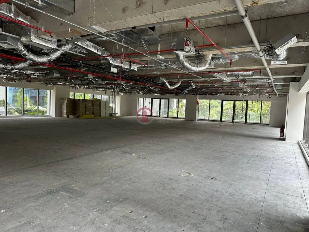 Loja-Salão, 1300 m² - Foto 3