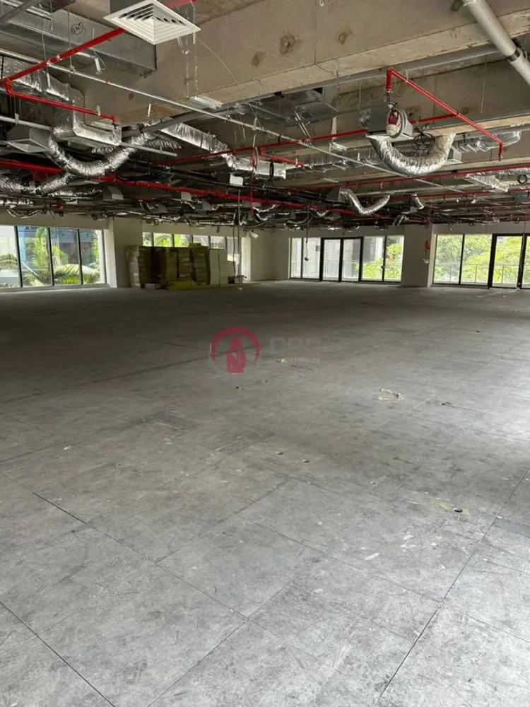 Loja-Salão, 1300 m² - Foto 1