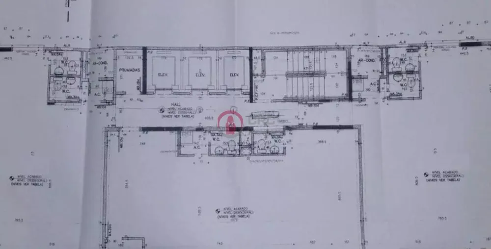 Loja-Salão, 88 m² - Foto 11
