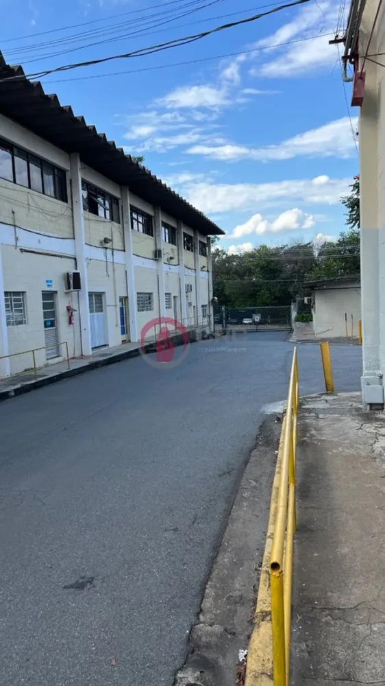 Depósito-Galpão, 600 m² - Foto 9