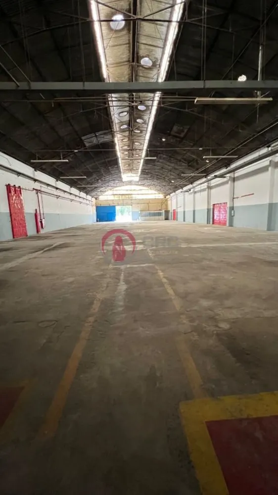 Depósito-Galpão, 600 m² - Foto 6