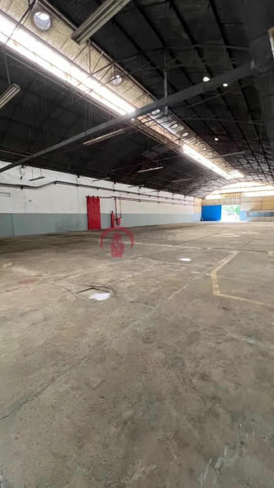 Depósito-Galpão, 600 m² - Foto 10