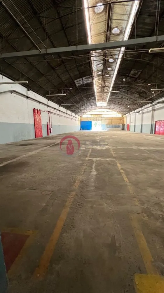 Depósito-Galpão, 600 m² - Foto 11