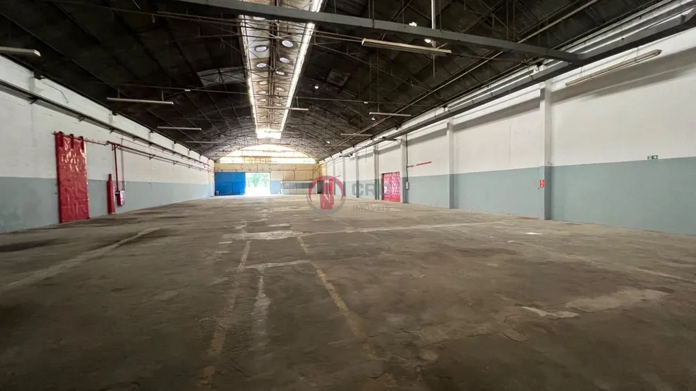 Depósito-Galpão, 600 m² - Foto 8