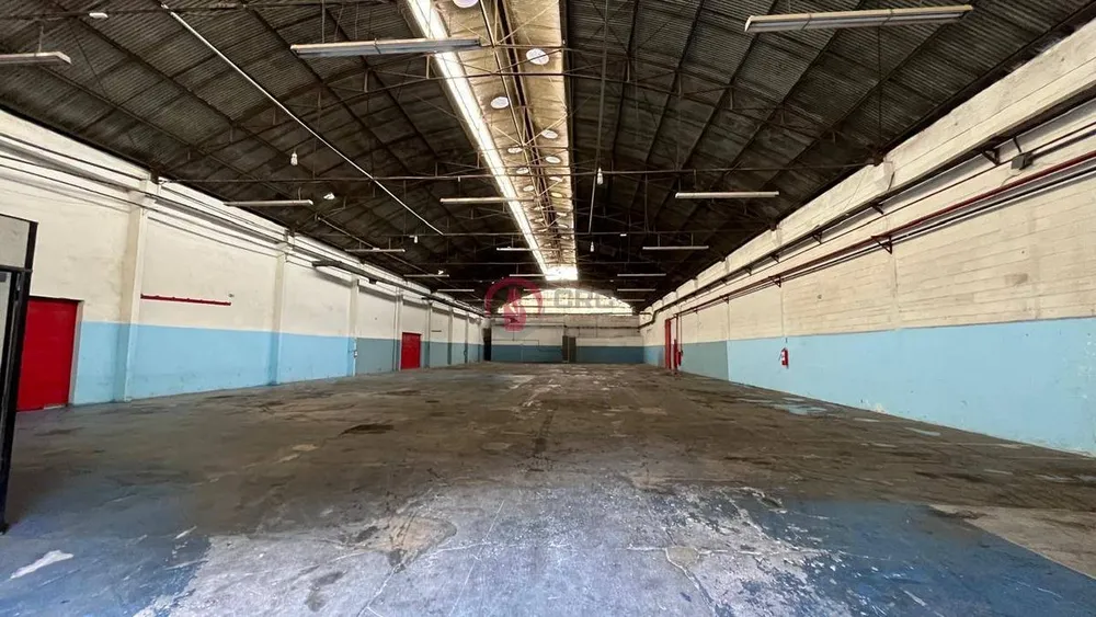 Depósito-Galpão, 600 m² - Foto 3