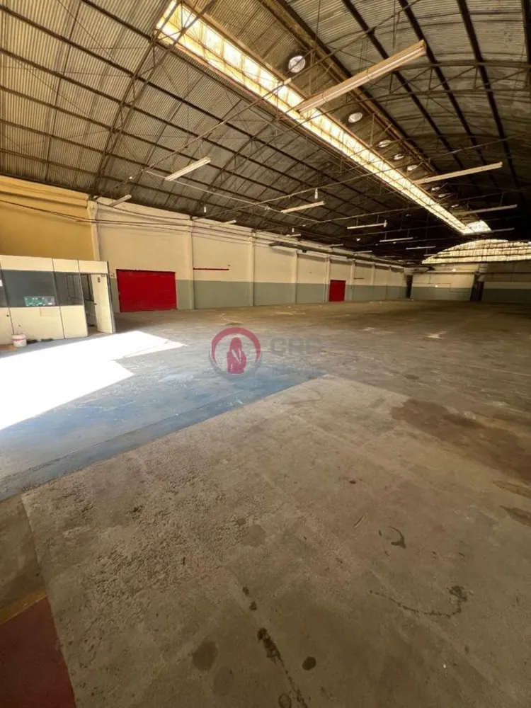 Depósito-Galpão, 600 m² - Foto 12