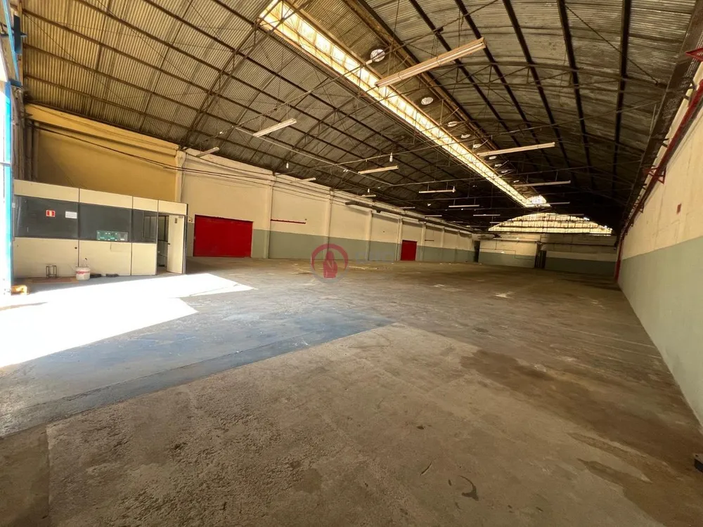 Depósito-Galpão, 600 m² - Foto 2