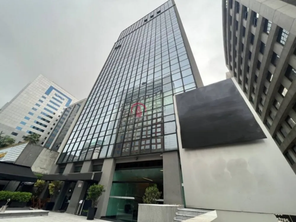 Loja-Salão, 489 m² - Foto 1