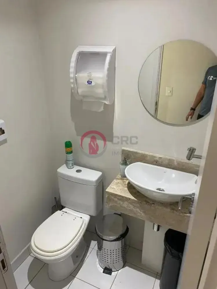 Loja-Salão, 150 m² - Foto 2
